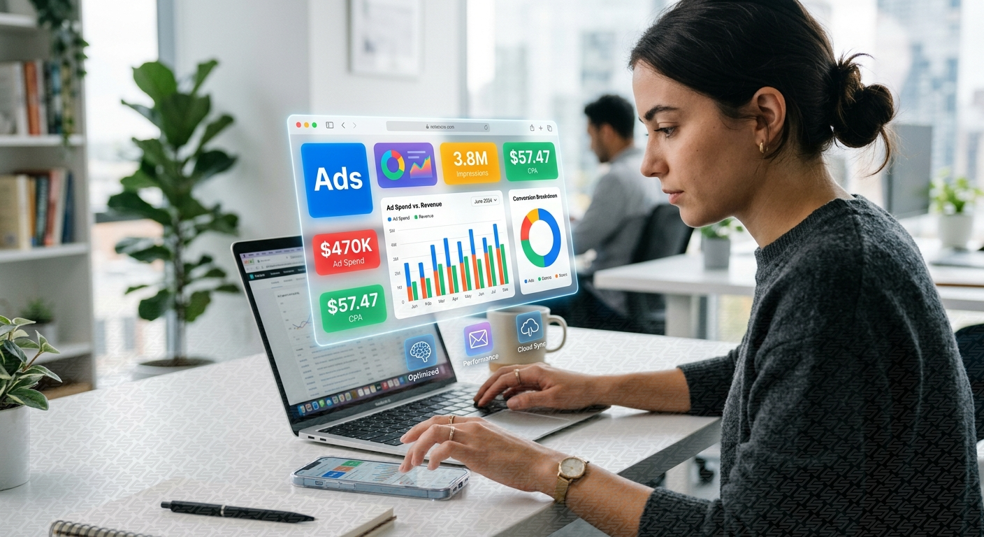 THE $41.6 BILLION SIGNAL: WHAT THE SOCIAL MEDIA MANAGEMENT MARKET IS TELLING EVERY BRAND RIGHT NOW.